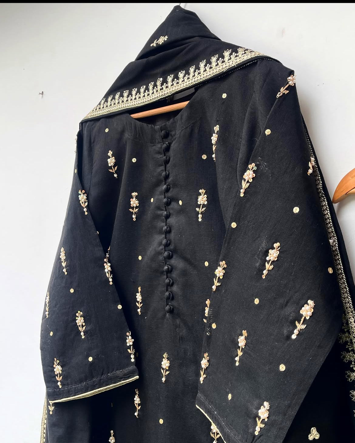 Dabka 3pcs