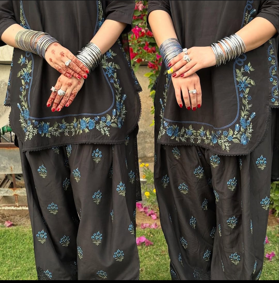 Zooni 2pcs