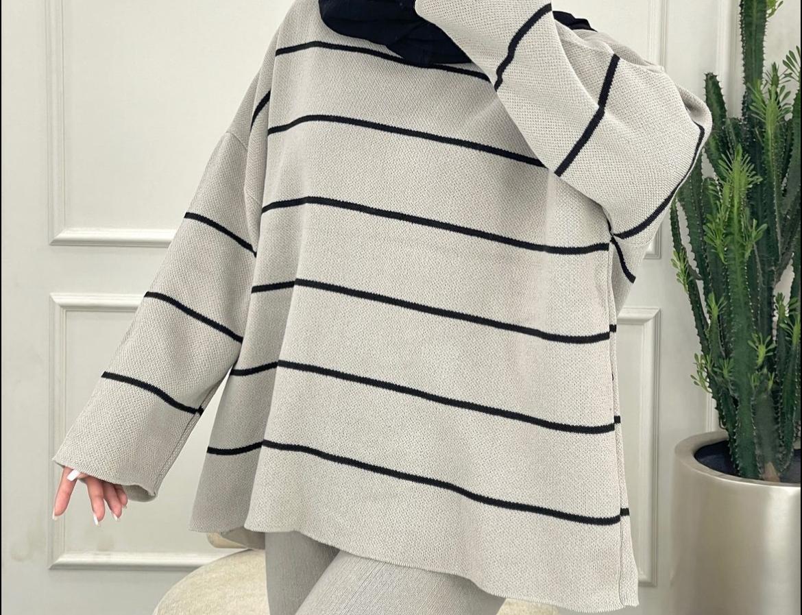 Winter stripper 2pcs