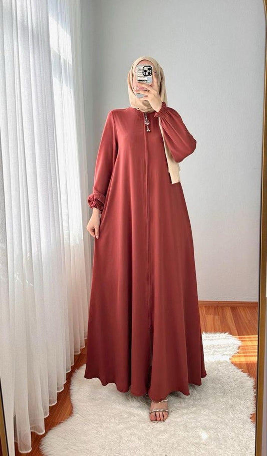 Arabic Abaya