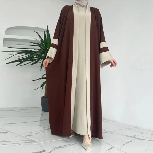 Panel abaya