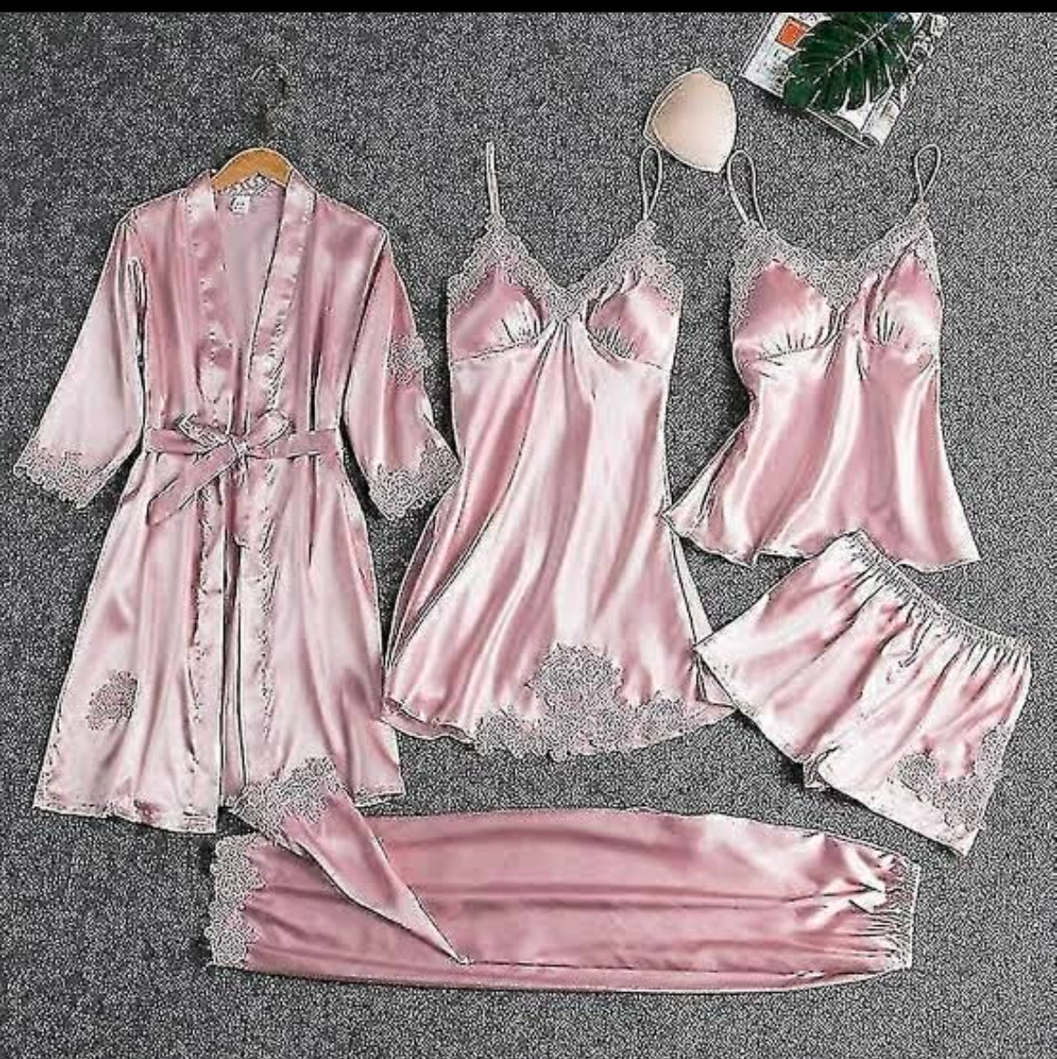 5pcs set