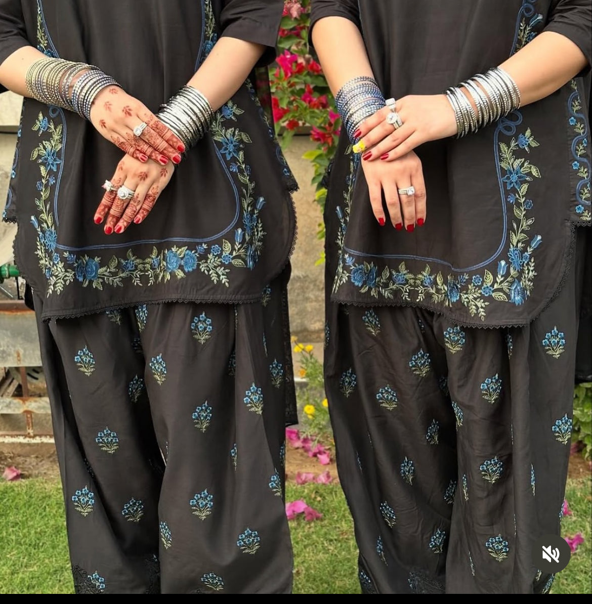 Zooni 2pcs