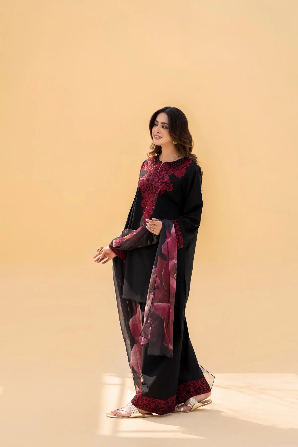 Noore 3pcs