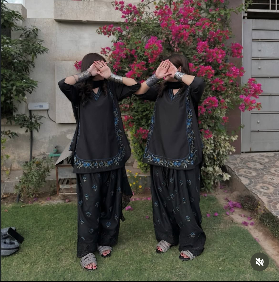 Zooni 2pcs