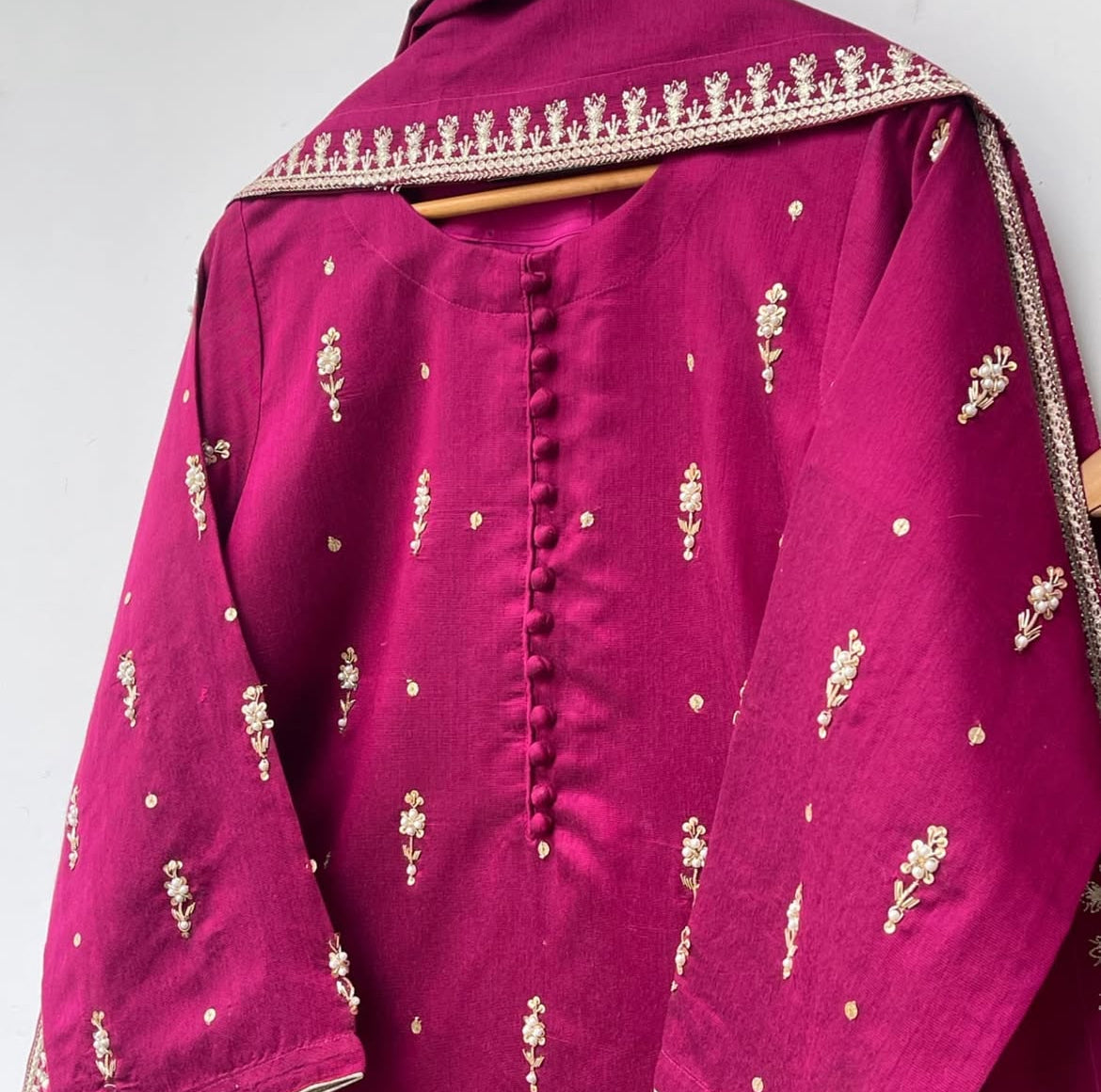 Dabka 3pcs