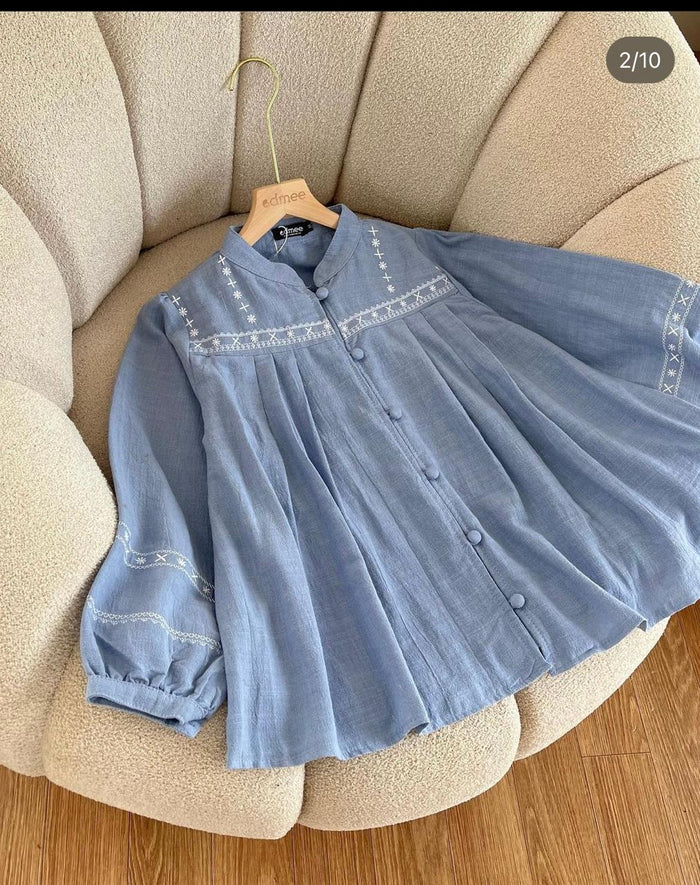 Arabic shirt