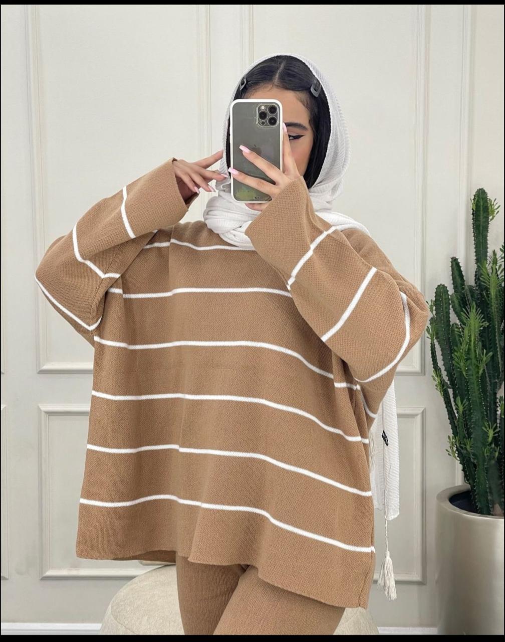 Winter stripper 2pcs