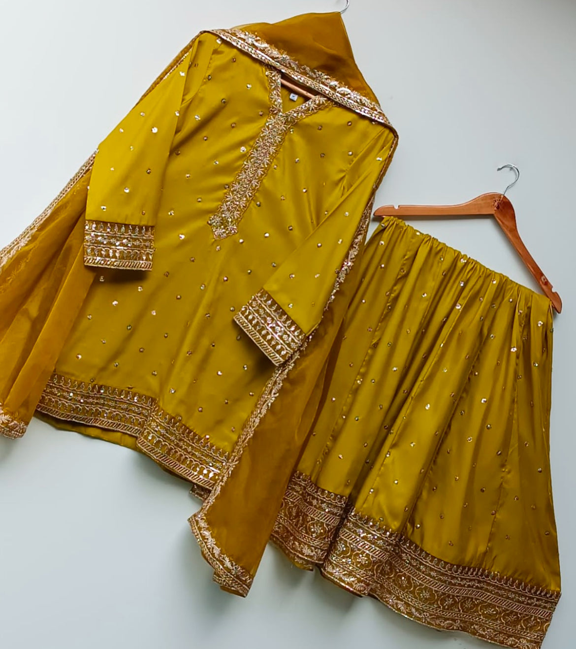 Marina 3pcs