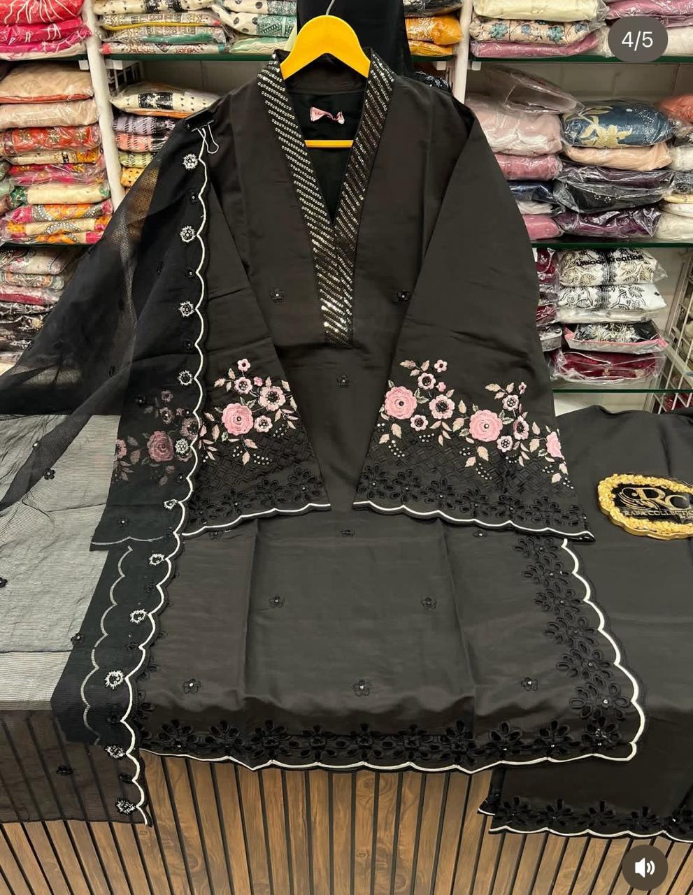 Inaara 3pcs