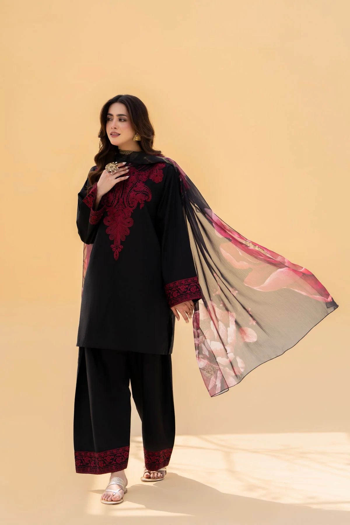 Noore 3pcs