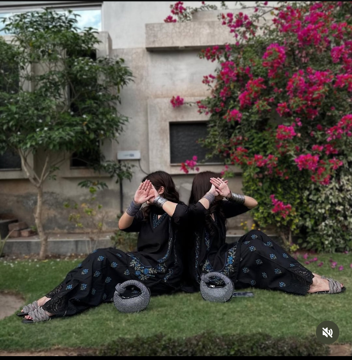 Zooni 2pcs