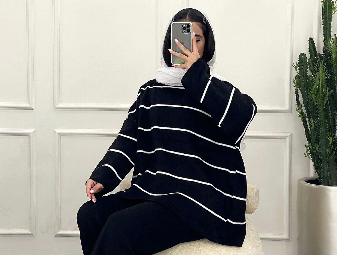 Winter stripper 2pcs