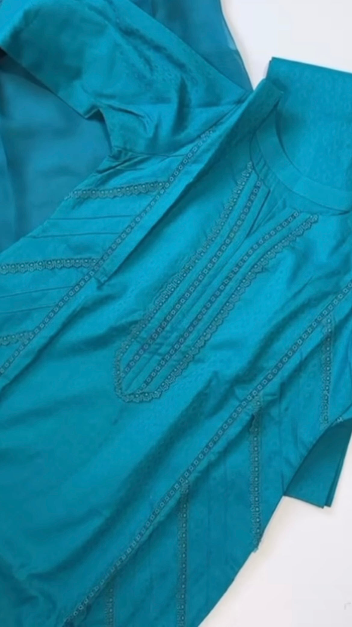 Jacquard 3pcs