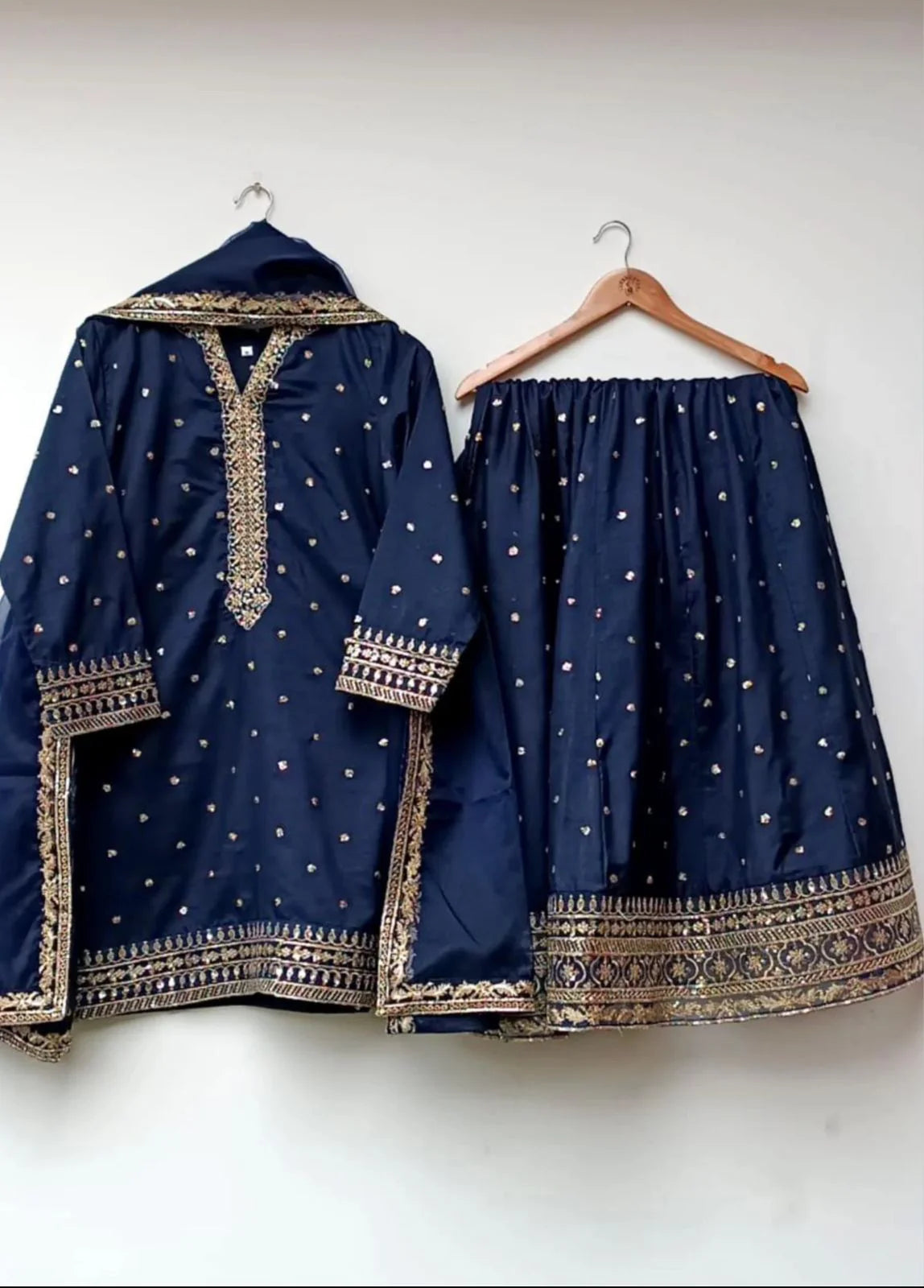 Marina 3pcs