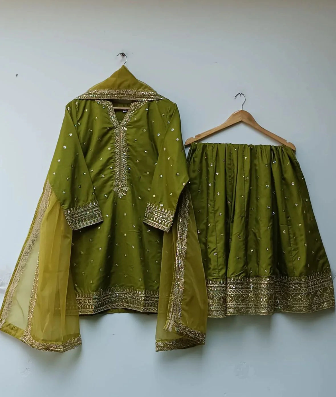 Marina 3pcs