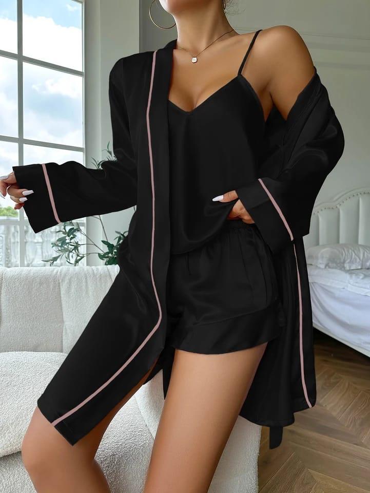 Nightwear 3pcs