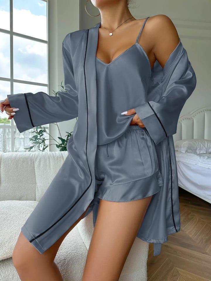 Nightwear 3pcs