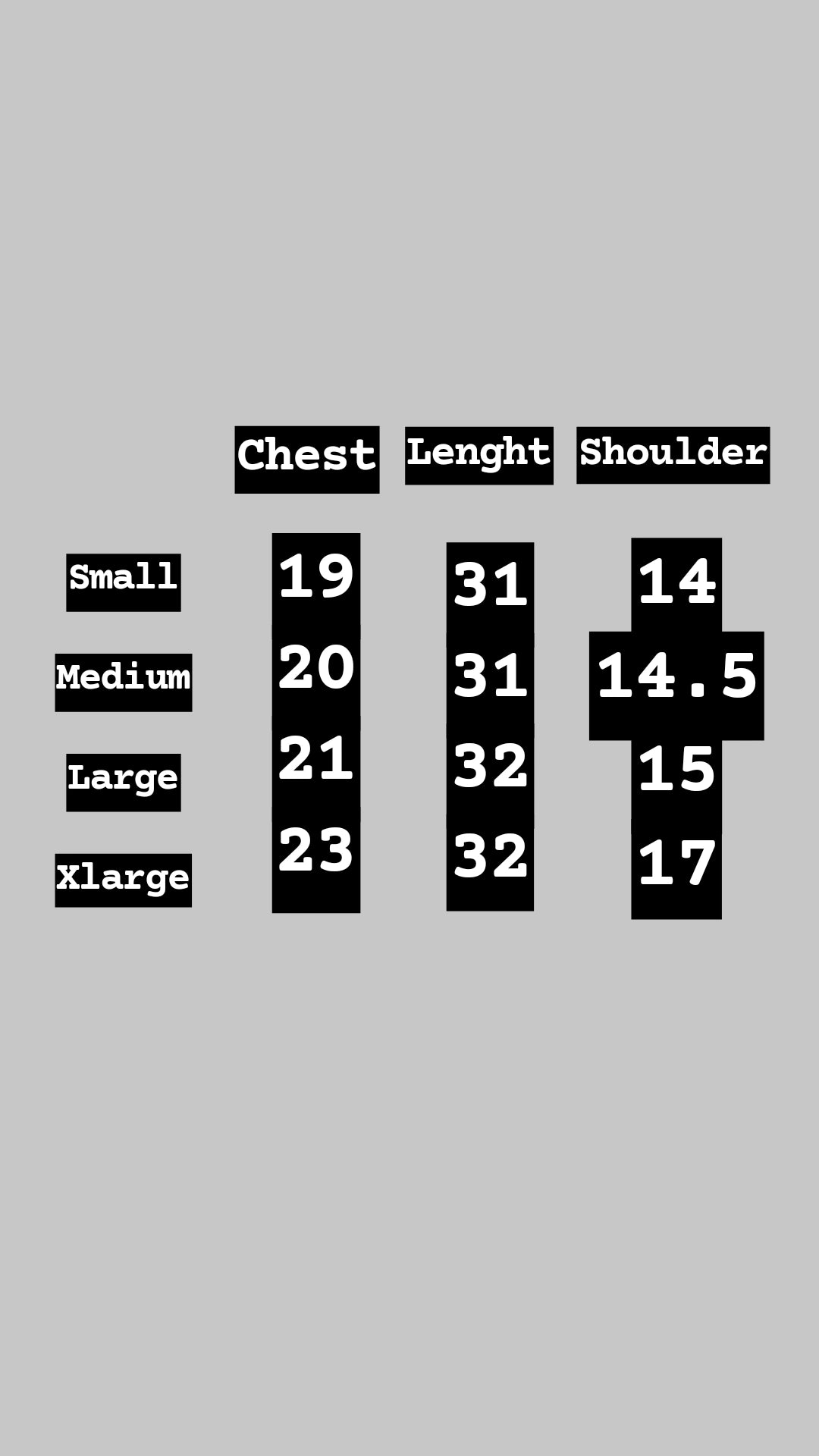 Georgette co-set 2pc