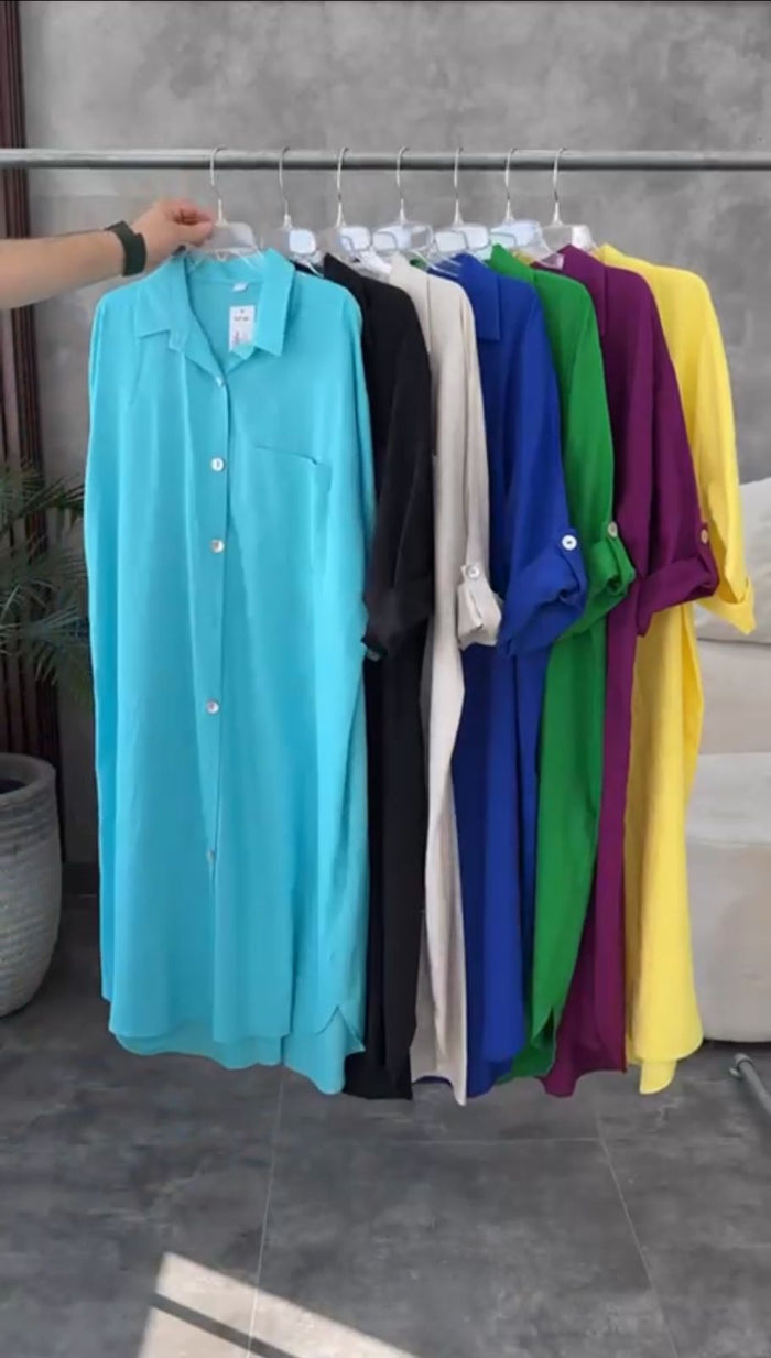 Long Shirt
