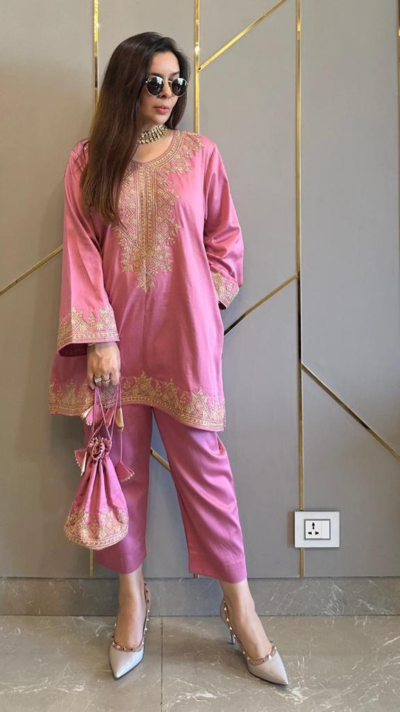 Afsana 2pcs