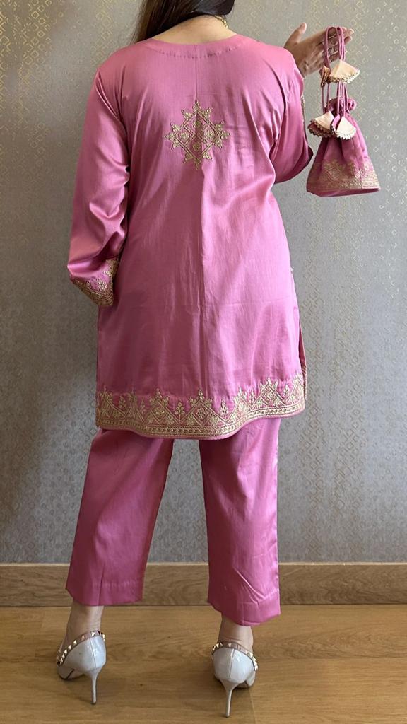 Afsana 2pcs