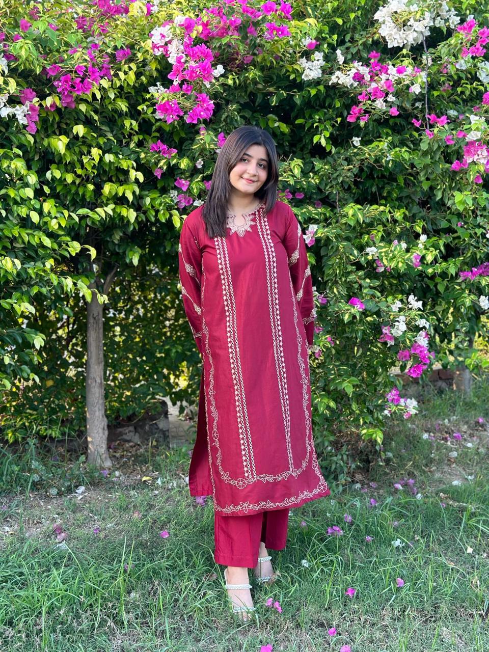 Reem 2pcs