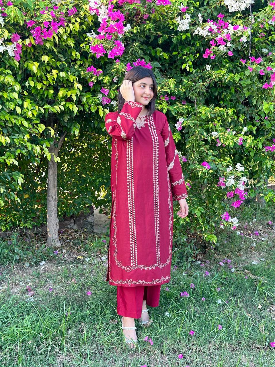 Reem 2pcs
