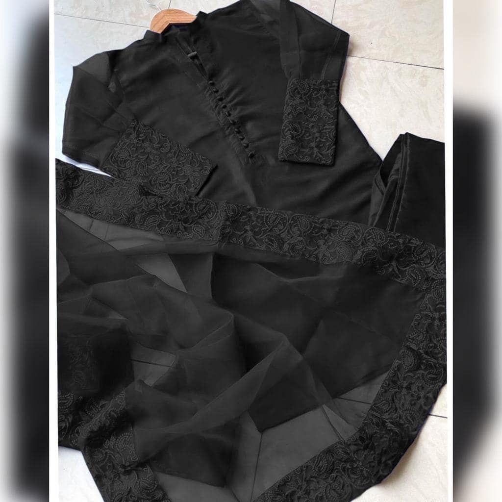 Four Sided 3pcs
