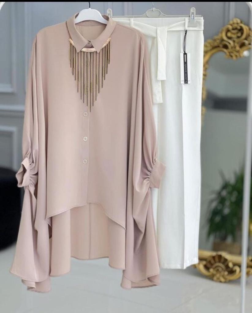 Butterfly Two Piece