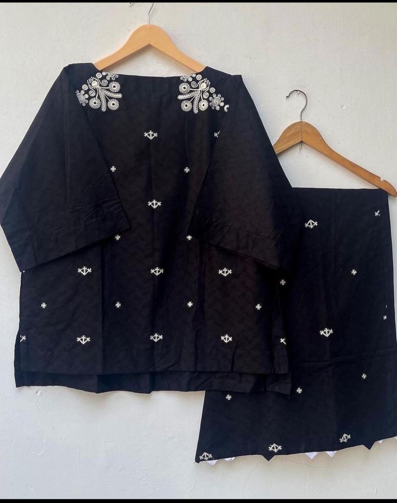 Sufi 2pcs