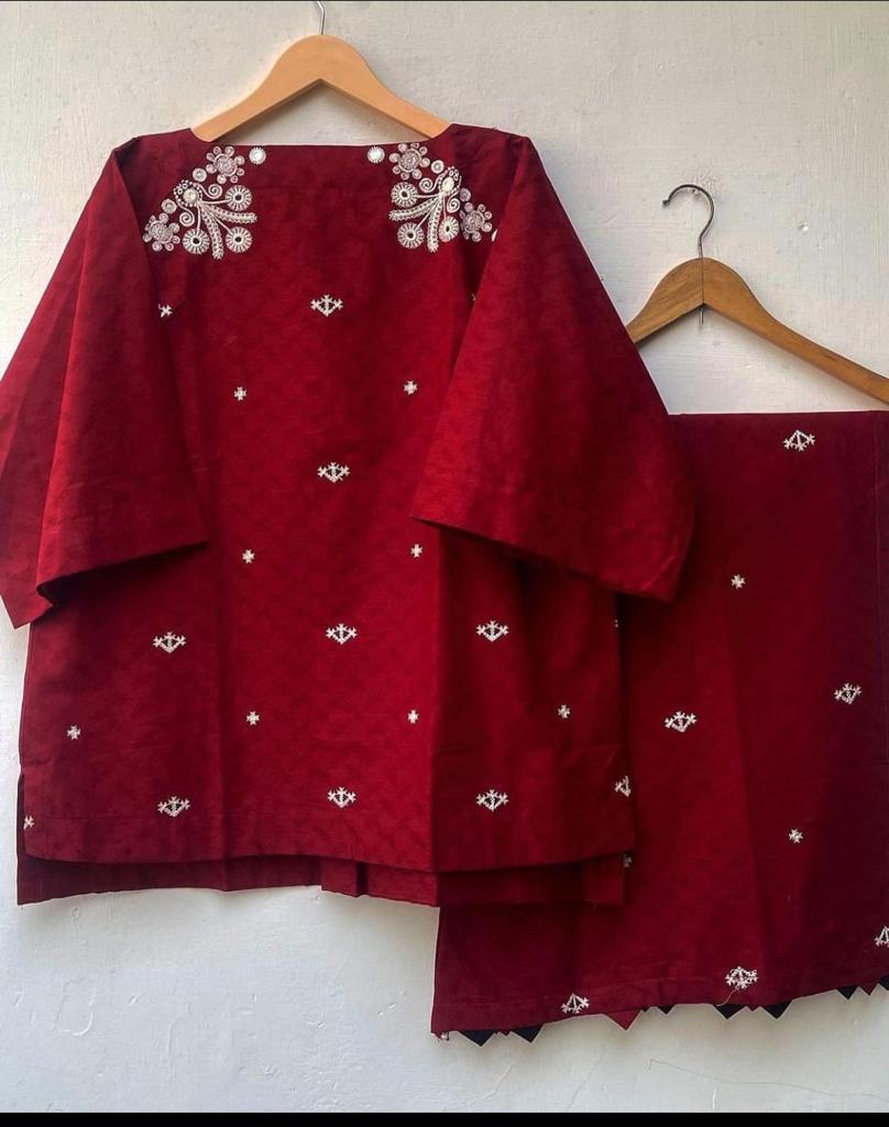 Sufi 2pcs