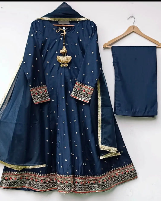 Zarmeen 3pcs