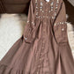 Gulaab frock