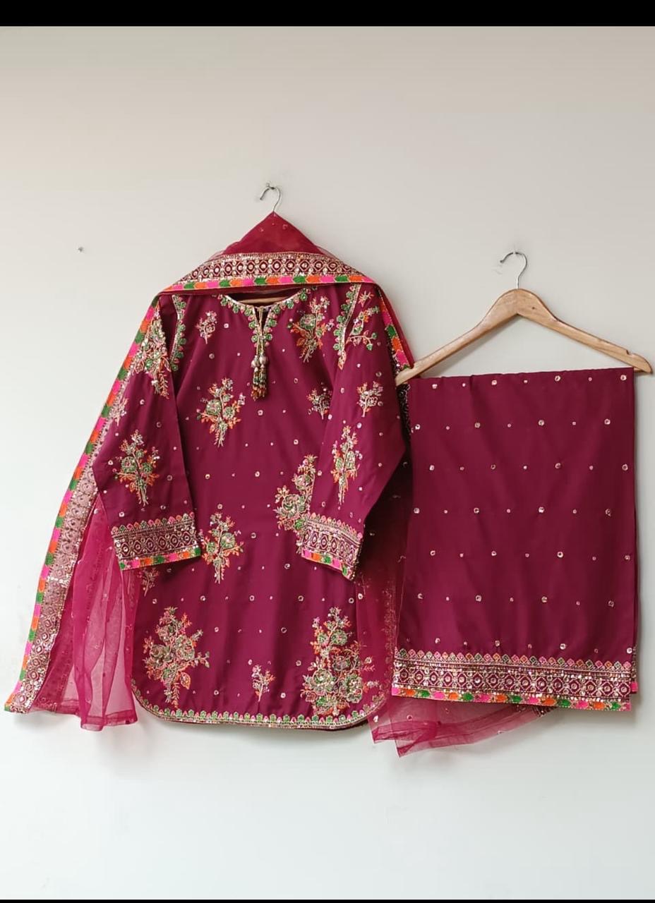 Omara 3pcs