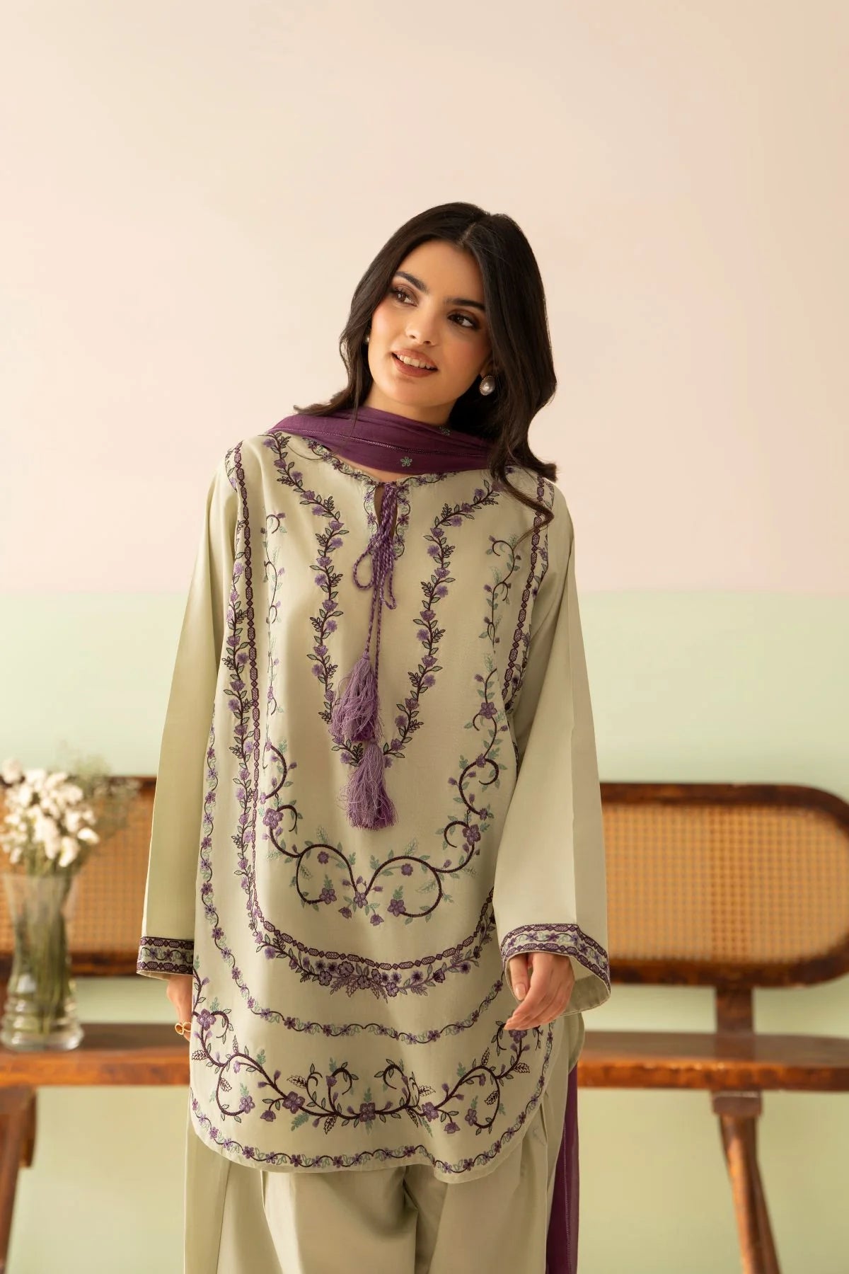 Grace 3pcs