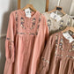 Gulaab frock