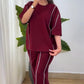 Summer coset 2pcs
