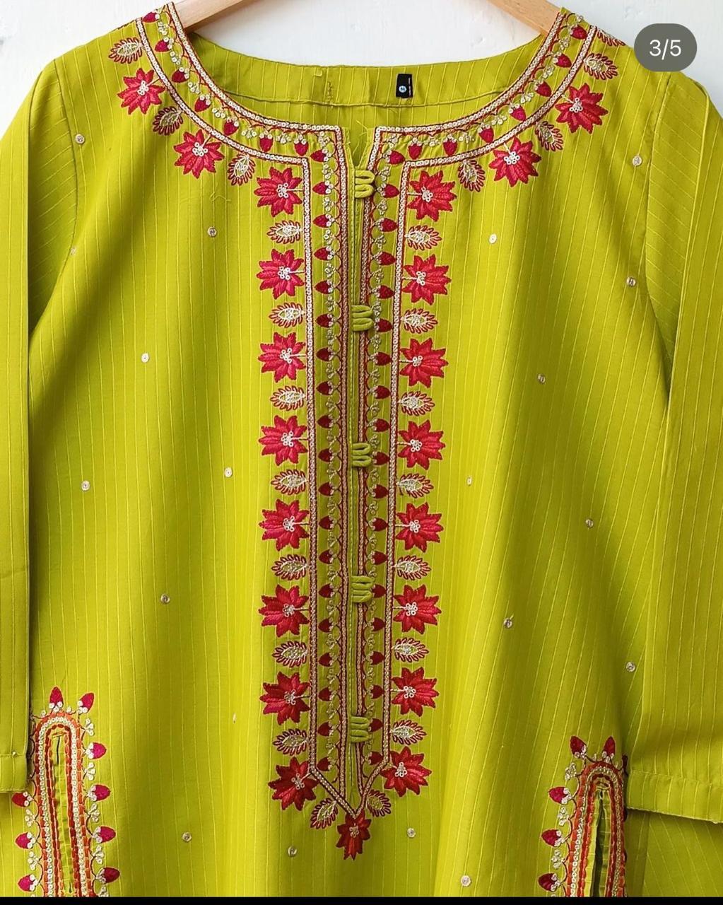Arzoo 2pcs