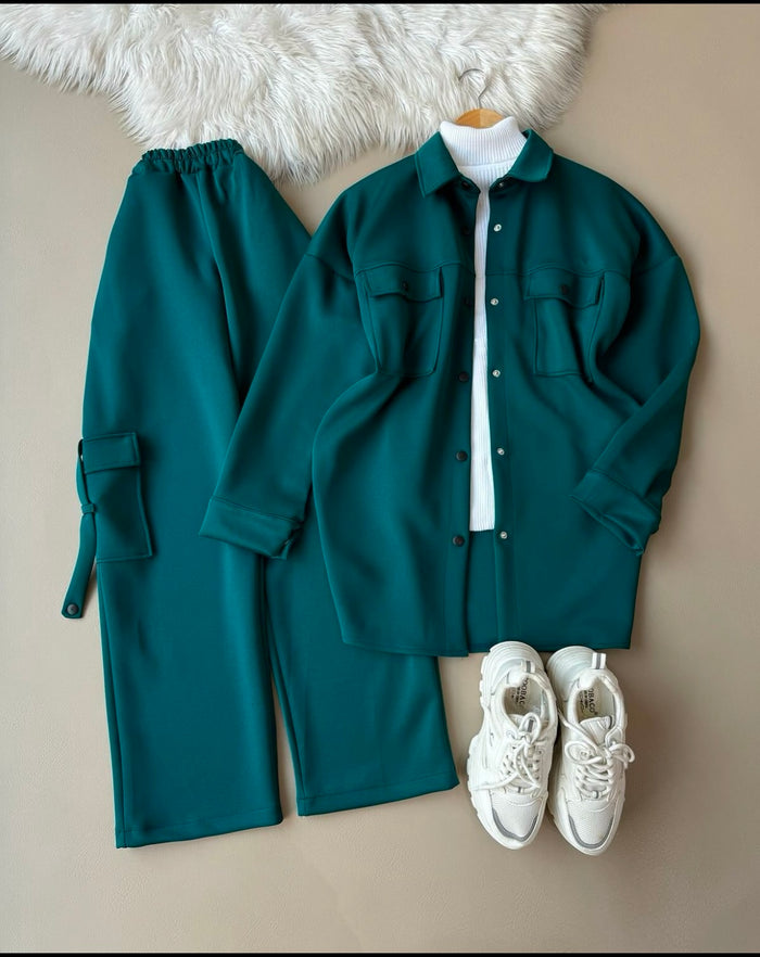 Trendy 2pcs