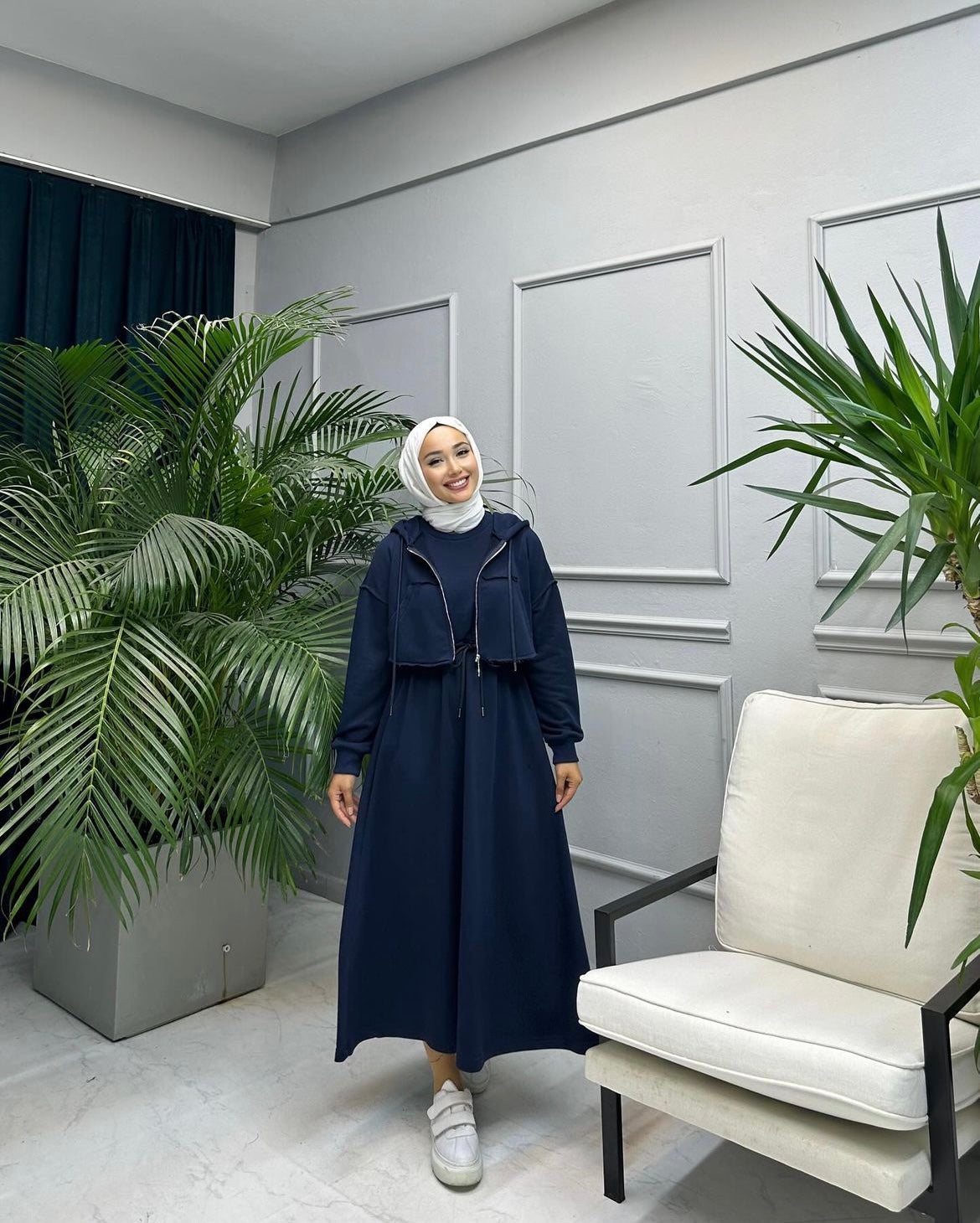 Sarjeena 2pcs
