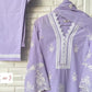 Lily 3pcs