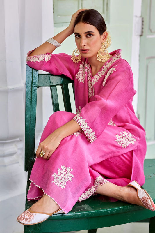 Pink Panther 2pcs