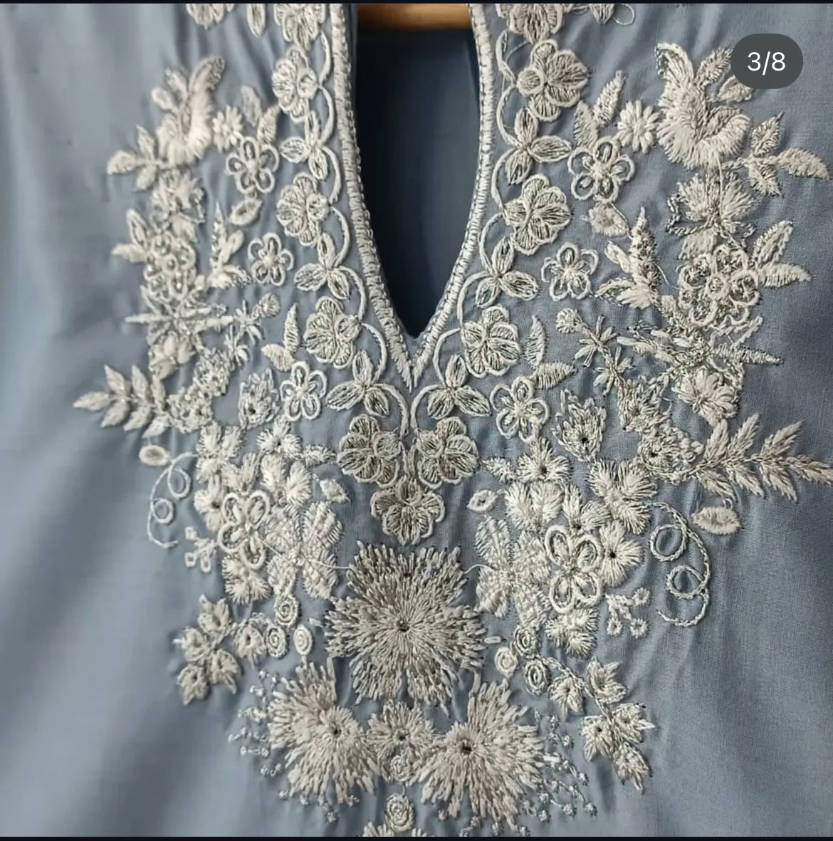 Malaika 2pcs