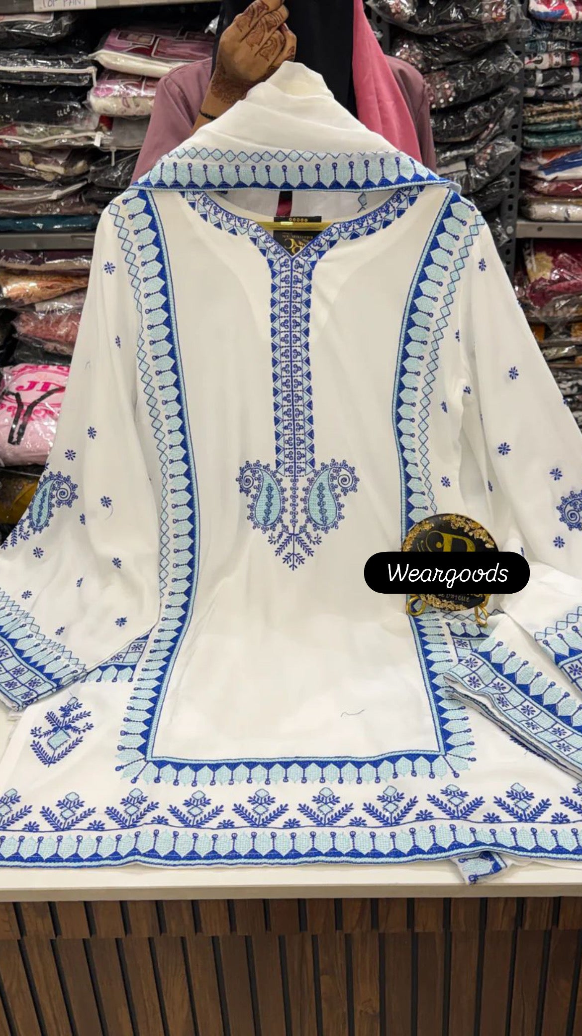Kari 3pcs