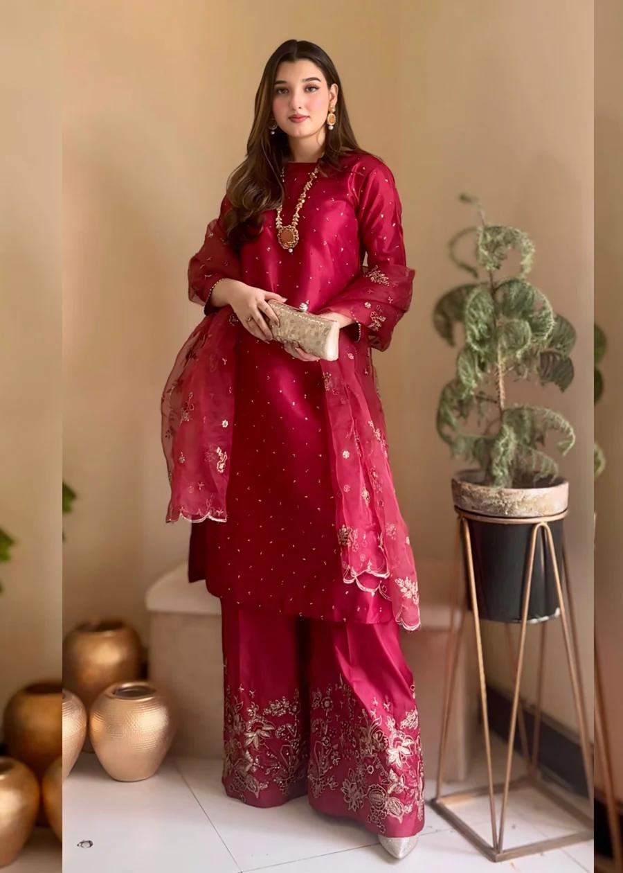 Sitara 3pcs
