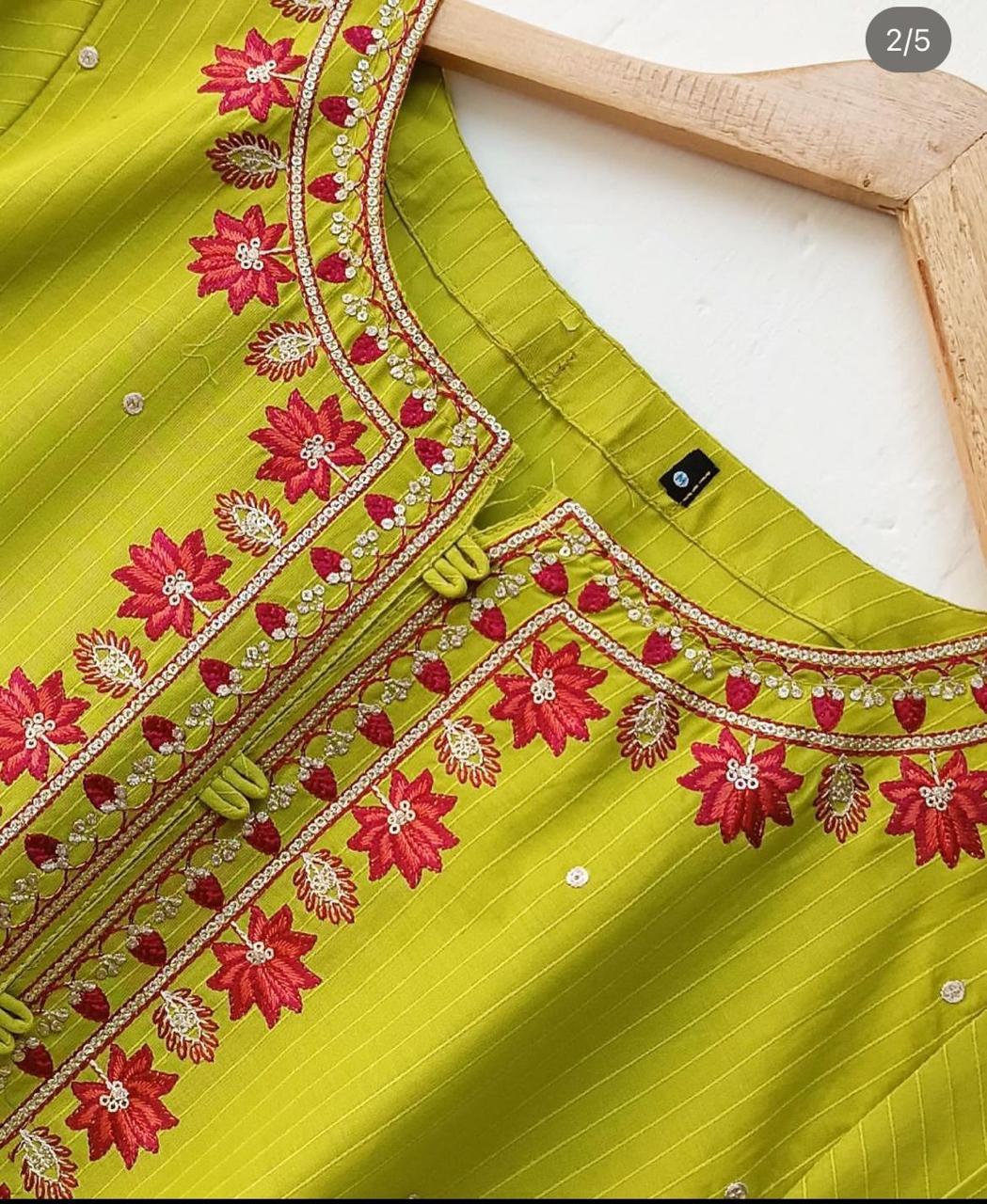 Arzoo 2pcs