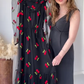 Cherry frock