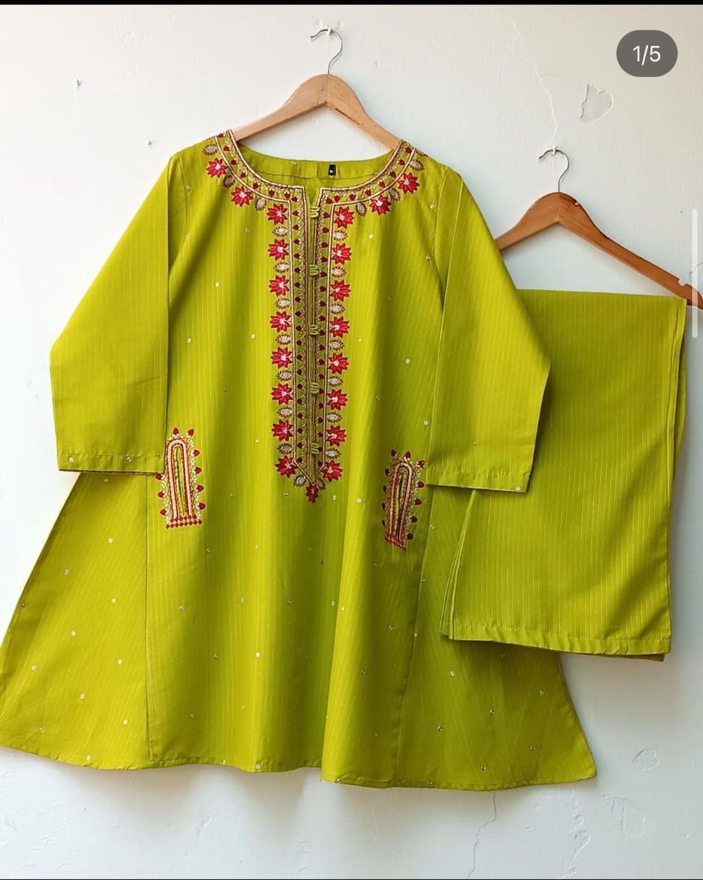 Arzoo 2pcs