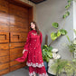 Red Rose 3pcs